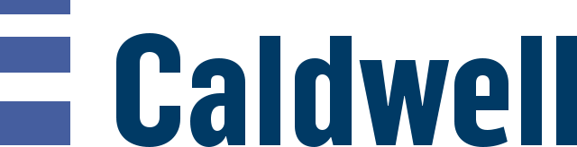 Caldwell logo