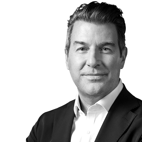 Mr Alexandre L&rsquo;Heureux photo